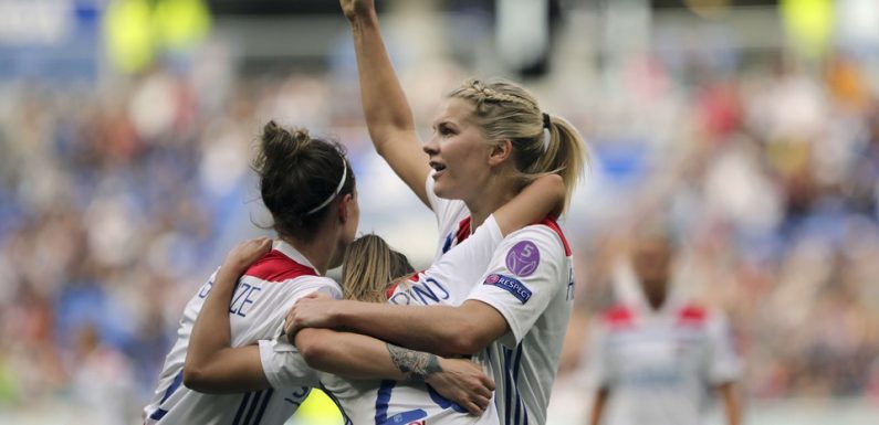 OL-Barcelone: «C’est dur de quitter ce club»… Comment Lyon s’est construit une armada imbattable en 15 ans