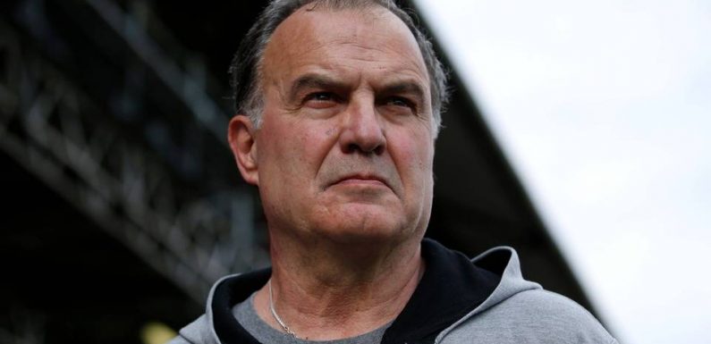 Marcelo Bielsa a payé de sa poche l&rsquo;amende de 230.000 euros infligés à Leeds dans l&rsquo;affaire d&rsquo;espionnage