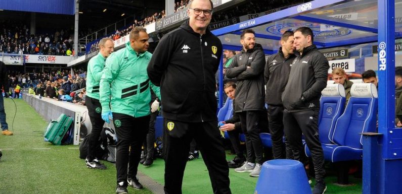 Angleterre: QSI, propriétaire du PSG, chercherait à racheter le club de Leeds