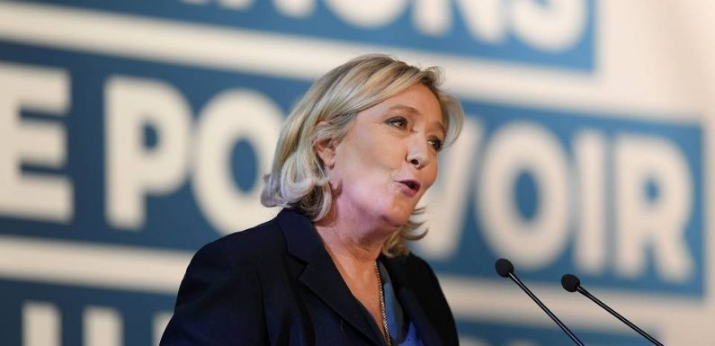 Sondage censuré sur LREM, «gilet jaune» à moto… Attention aux intox de la semaine