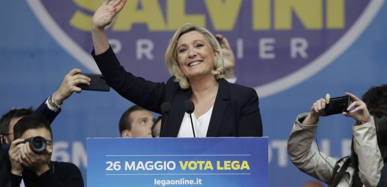 Union des nationalistes en Europe: «Les partis populistes ont trop à perdre sur le plan national»