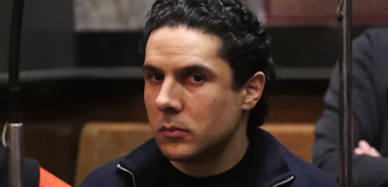 Le djihadiste Mehdi Nemmouche a été extradé par la Belgique vers la France