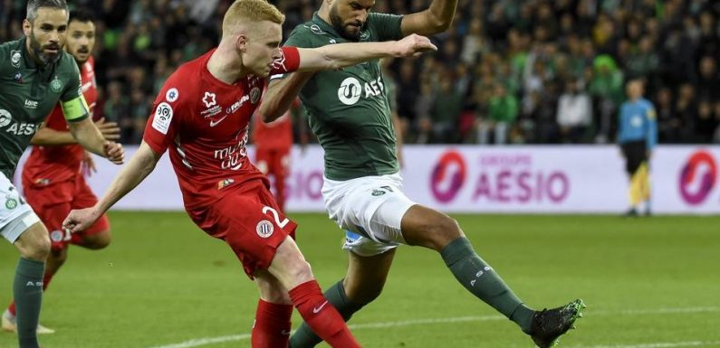 ASSE-Montpellier EN DIRECT. Les Verts sont en panne sur cette première période… Mollet et Laborde ont laissé passer leur chance (0-0)…