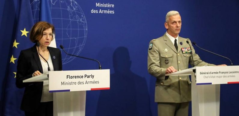 Otages libérés au Burkina Faso: Le récit de l’opération de sauvetage conduite par les forces spéciales françaises