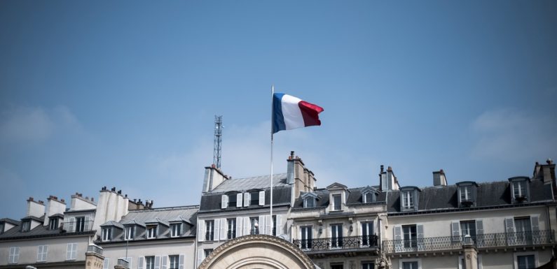 Projet d’attentat contre les forces de l’ordre: L’Elysée aurait fait l’objet d’un «repérage»