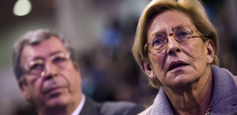 Isabelle Balkany a tenté de se suicider, à dix jours de l’ouverture de son procès pour «fraude fiscale»
