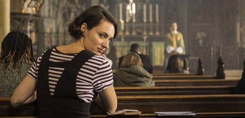 «Fleabag»: Comment la série coche à la perfection toutes les cases de la romance