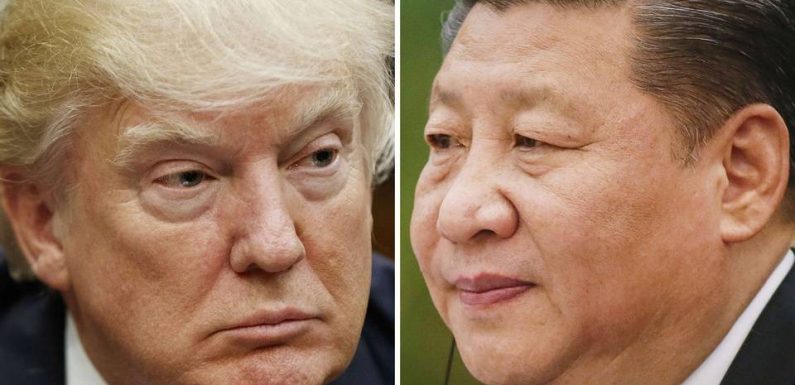 Les tensions commerciales entre Pékin et Washington montent d’un cran