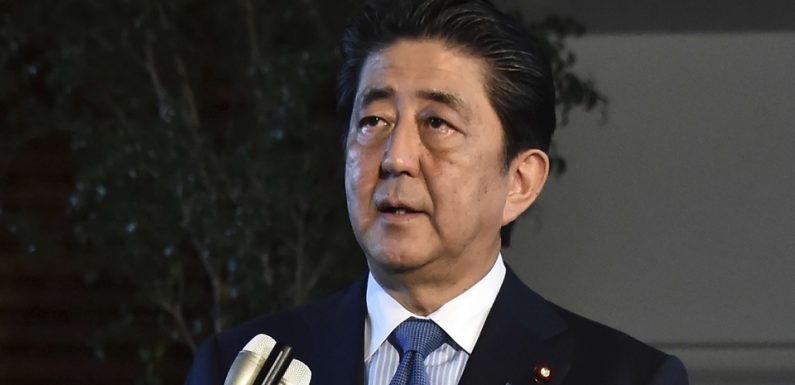 Corée du Nord: Le Premier ministre japonais est prêt à rencontrer Kim Jong-un «sans condition»