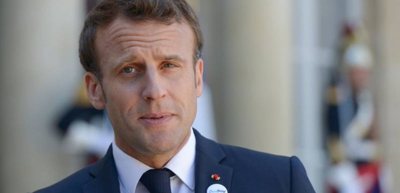 «Gilets jaunes»: Pour Macron, le mouvement n’a «plus de débouché politique»