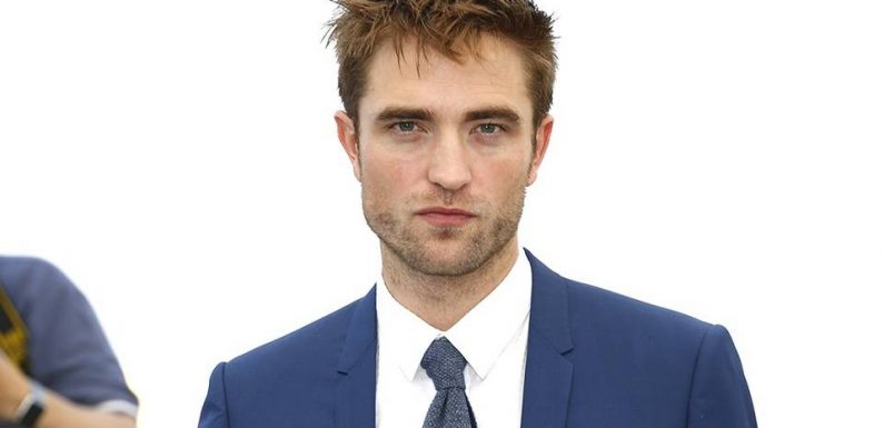Robert Pattinson en négociations pour incarner le prochain Batman au cinéma