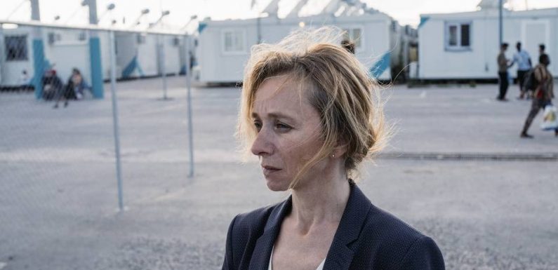 «Eden», l’enfer des réfugiés vu par Dominik Moll
