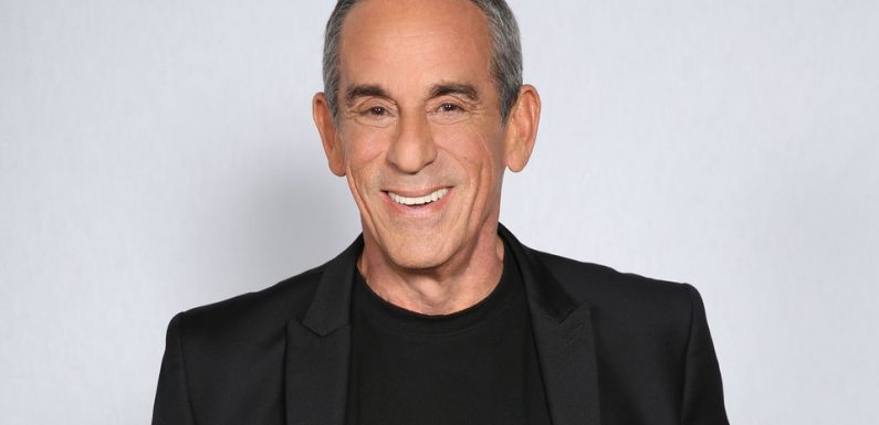 C8: Thierry Ardisson annonce qu’il quitte la chaîne pour ne pas faire du «low cost»