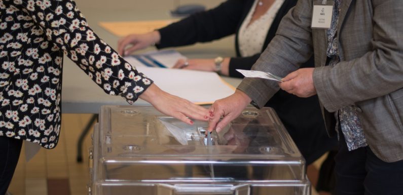 Elections européennes 2019 EN DIRECT: Les bureaux de vote sont désormais fermés dans la plupart des communes…