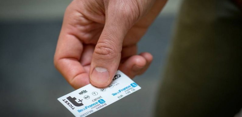 RATP: Les cartes Navigo et les tickets passent sur smartphone dès septembre