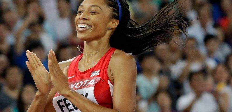 «Nous avons pris conscience», Nike va changer ses contrats pénalisants les athlètes enceintes