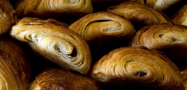 Toulouse: La chocolatine a sa coupe du monde, et, sacrilège, des concurrents y défendront le pain au chocolat