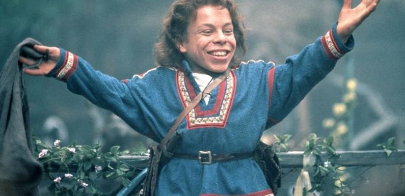 VIDEO. Ron Howard développe une suite de «Willow» en série