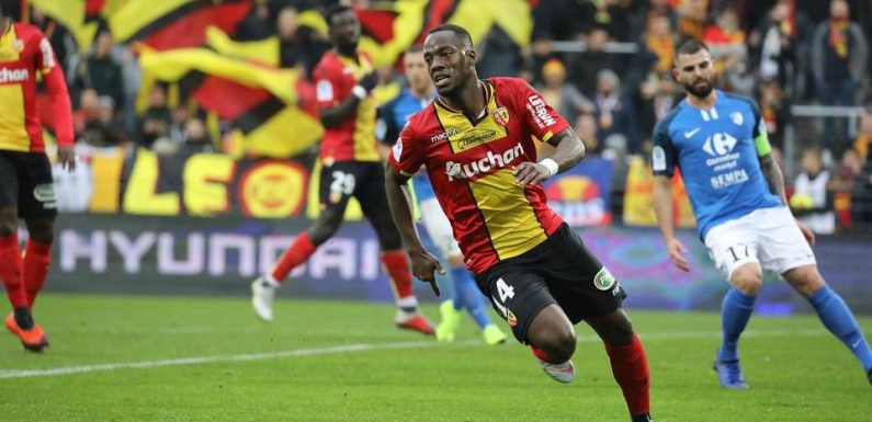 Ligue 2 : Qui va faire les barrages? Qui va être relégué? Suivez avec nous la dernière journée de Ligue 2 depuis Lens à partir de 20h15