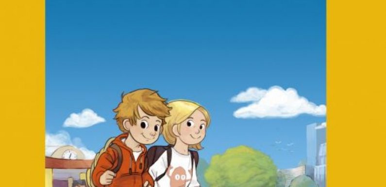 “Grandir ensemble” : un nouveau manuel d’éducation morale et civique