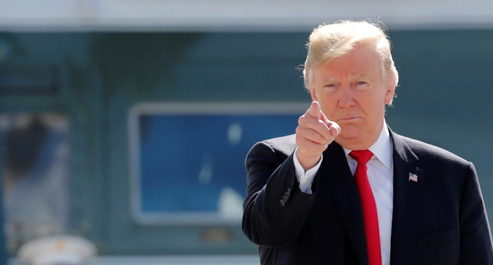 La boîte à outil de l’oncle Donald ou les instruments de la puissance… Par Guillaume Berlat