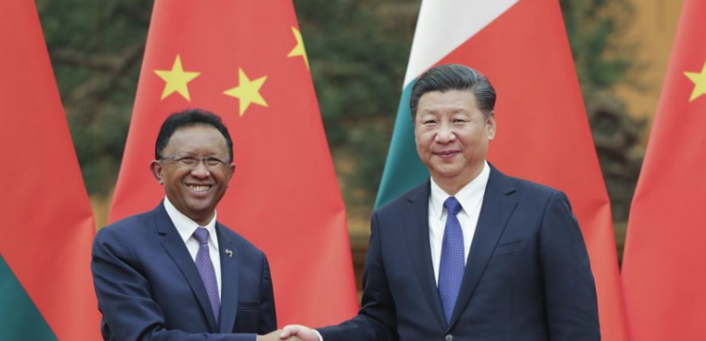 Madagascar : Nouvelles razzias chinoises… Par Richard Labévière