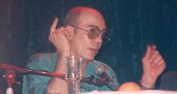 Hear the 10 Best Albums of the 1960s as Selected by Hunter S. Thompson