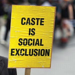 L’Inde sous la menace nationaliste