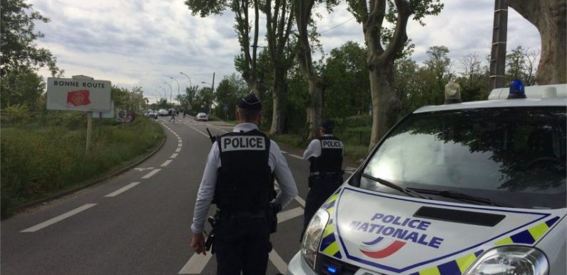 Prise d’otages à Blagnac : le pistolet du ravisseur tirait des cartouches à blanc