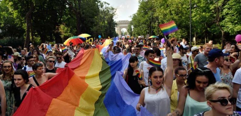 Slovaquie : fin de non recevoir pour le lobby LGBT