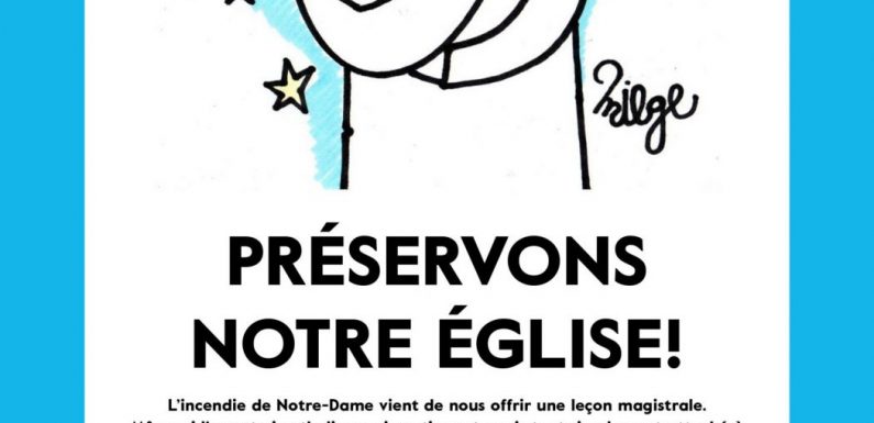 A imprimer et à afficher