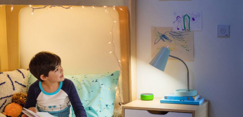 Le Amazon Echo Dot Kids accusé de collecter les données d’enfants