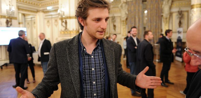 Andréa Kotarac, le « rouge-brun » qui embarrasse la France insoumise