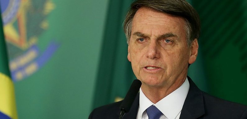 Brésil : Bolsonaro veut abandonner les facultés de sciences humaines au profit d’études plus « rentables »