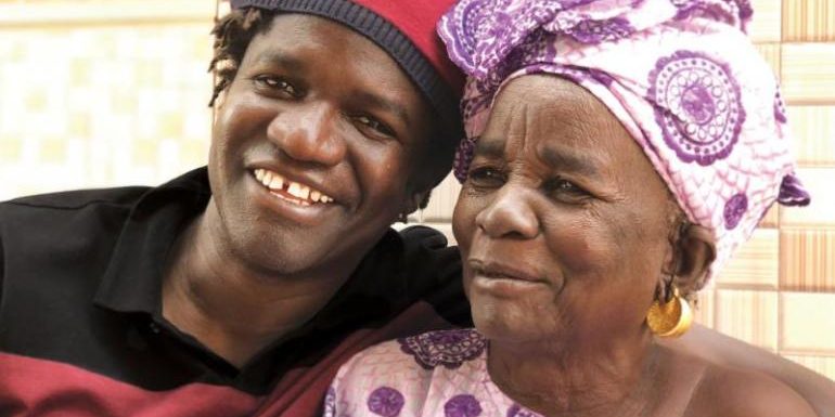 Fête des mères : la lettre d’amour de Boucar Diouf à sa maman