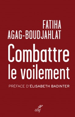 Qu’est-ce qui se cache derrière le voile ?