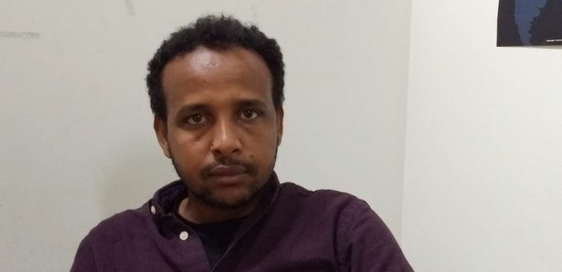 Abdelfeteh, réfugié en Italie : « Je me sens comme dans une prison géante »