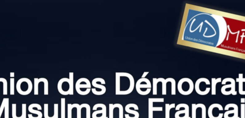 Le président de l’Union des démocrates musulmans français : « Pour moi, être démocrate, laïque et musulman, c’est avant tout une évidence ». Eléments de décryptage