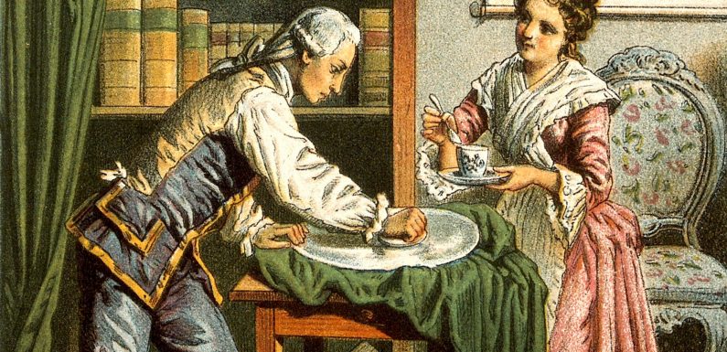 Maria Kirch, la première femme qui a découvert une comète, a été éclipsée par son mari