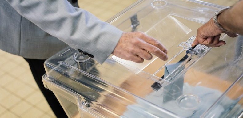 [EN DIRECT] Suivez les résultats des élections européennes par liste et par pays