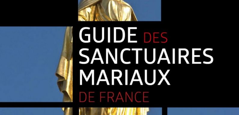 Un mois de mai avec la sainte Vierge Marie