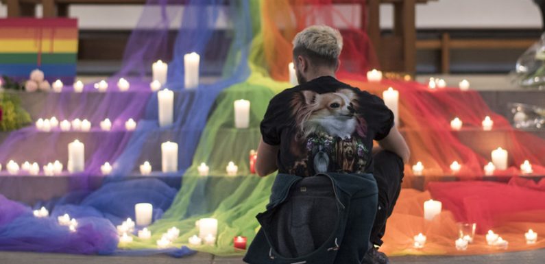 Les minorités LGBTI réclament des statistiques sur les crimes haineux