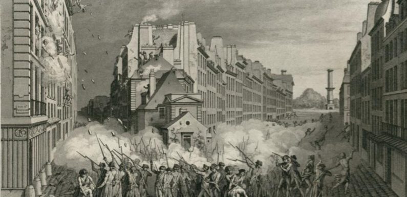Printemps 1789 : quand la presse officielle du royaume occulte le début de la Révolution
