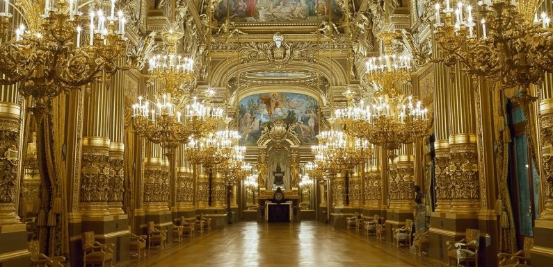 Les plus beaux opéras de France ouvrent leurs portes en mai prochain