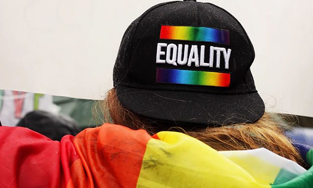 J’étais homophobe, mais je suis guérie