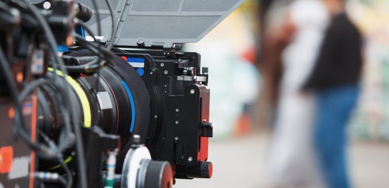 Avec plus de 1.000 tournages en 2018, Paris reste capitale mondiale du cinéma