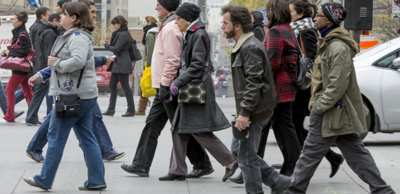 Le taux de chômage atteint un plancher historique au Québec