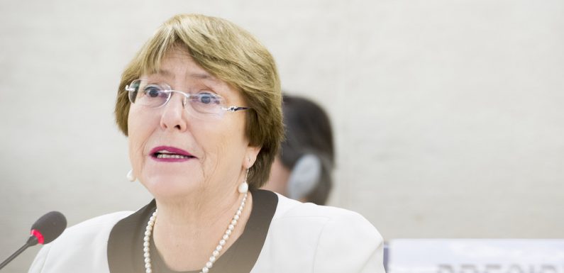 L’ONU rappelle à l’Iran que le droit international interdit l’exécution d’enfants délinquants
