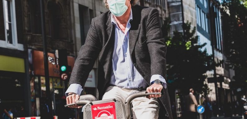 La pollution de l’air est dangereuse pour chaque cellule du corps humain