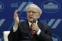 Berkshire hathaway : Qui pour succéder à la légende Warren Buffett chez Berkshire?
